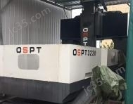 3220 二手欧普特3220龙门加工中心