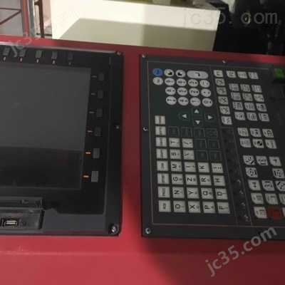 SF-650 二手盛峰 精雕机 SF-650 - 2