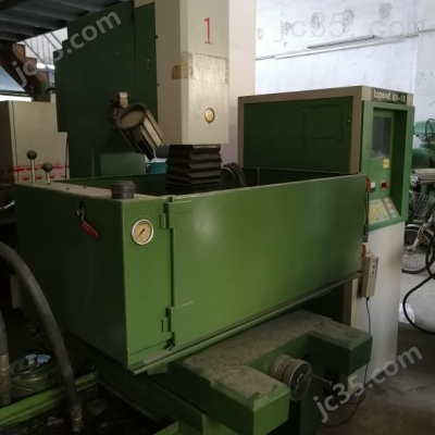 ED-50 二手台一 ZNC火花机 ED-50