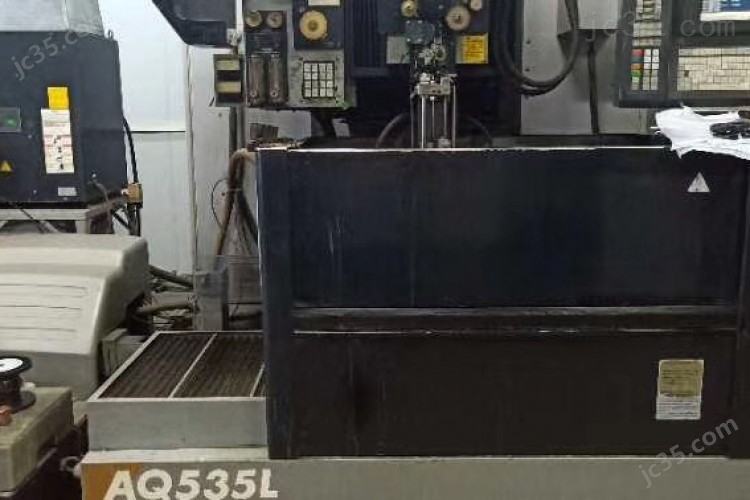 AQ535L 二手慢走丝|线切割 沙迪克 AQ535L - 3
