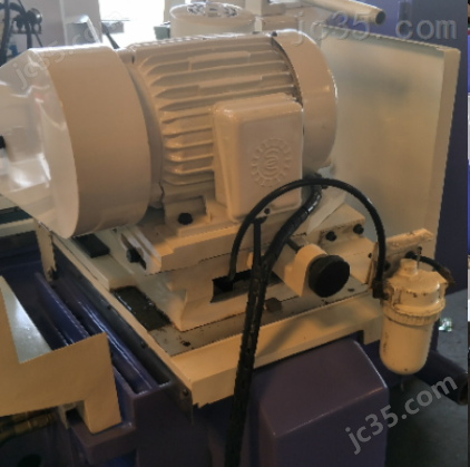 GU-3250S 二手荣光 外圆磨床 GU-3250S - 4