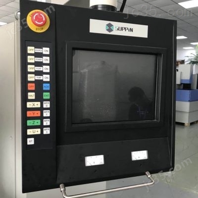CNC250 二手SODICK CNC火花机 CNC250