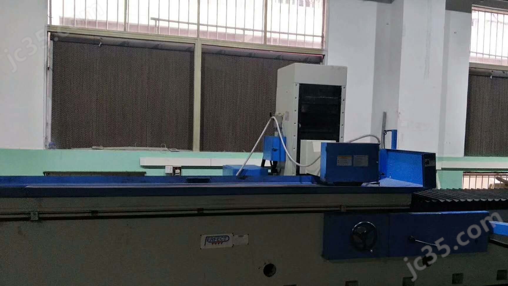 HC-60250AH 二手中国台湾普发HC-60250AH大水磨床