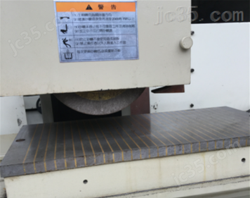 KGS-84AHK 二手建德 平面磨床 KGS-84AHK - 4