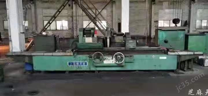 MQ1350B 二手上海MQ1350B外圆磨床