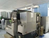 AQ550L 二手日本沙迪克线切割放电加工机AQ550L