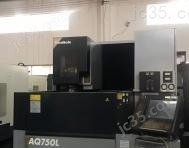 AQ750L 二手沙迪克AQ750L慢走丝