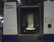 HM634TP 二手钮威双工位卧加HM634TP