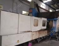 VMC-B4000 二手中国台湾乔威进龙门加工中心VMC-B4000