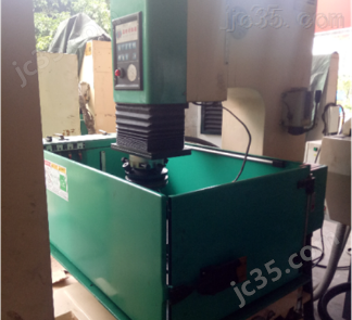 ZNC430-50 二手超世纪 ZNC火花机 ZNC430-50