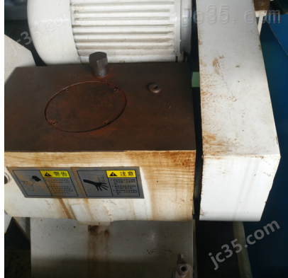 M1320E 二手北京第二机床 外圆磨床 M1320E - 4