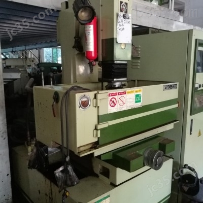 ZNC-320 二手华丰 ZNC火花机 ZNC-320 - 2