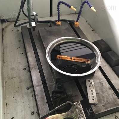 ZNC-450 二手矽特 ZNC火花机 ZNC-450