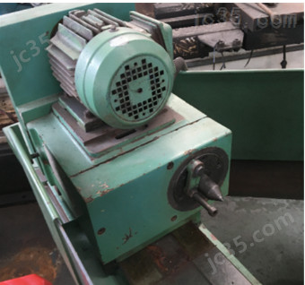 M1320A/H 二手上海机床 外圆磨床 M1320A/H - 2