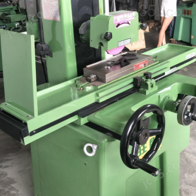 1196 二手旺磐 平面磨床