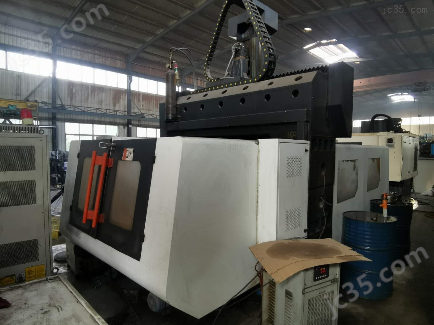XA-1420 二手数控龙门加工中心 - 3