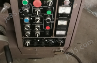 SG-52VC 二手AMADA 平面磨床 SG-52VC - 2