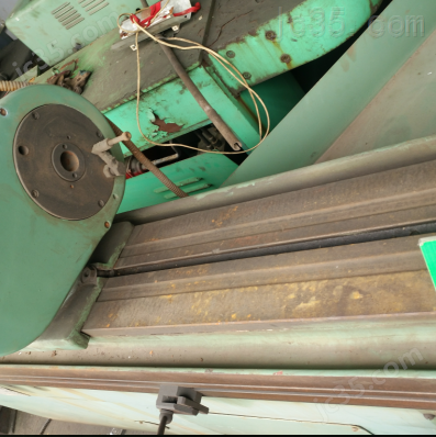 M1432A 二手上海机床 外圆磨床 M1432A - 2