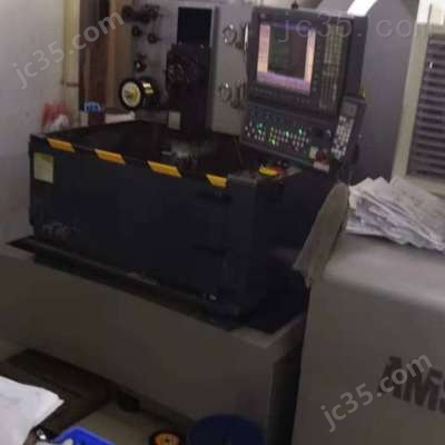 500 二手庆鸿 慢走丝 500