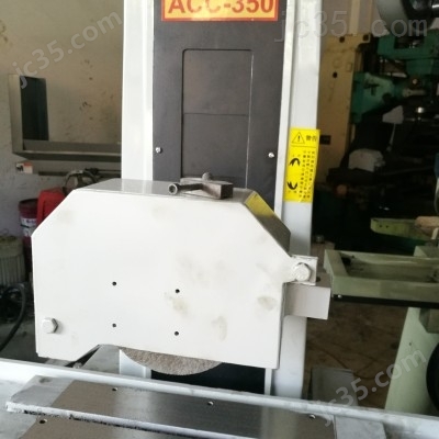ACC-350 二手OKAMOTO 平面磨床 ACC-350 - 4