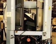 HP5100 二手韩国斗山HP5100卧式加工中心