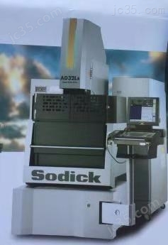 AD32LS 二手沙迪克 ZNC火花机 AD32LS