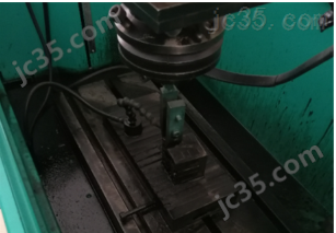 SUPER430 二手超世纪 ZNC火花机 SUPER430
