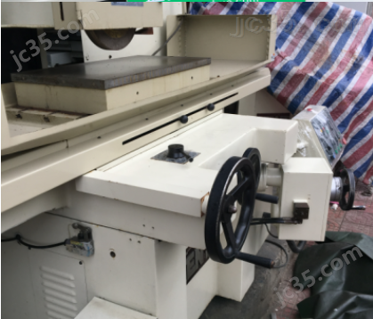 KGS-84AHK 二手建德 平面磨床 KGS-84AHK