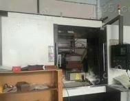 1075 二手1075卧式加工中心