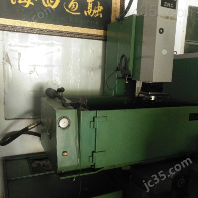 ED-430 二手台一 ZNC火花机 ED-430