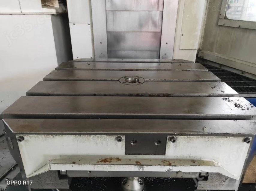 630 二手双工作台卧加 - 3