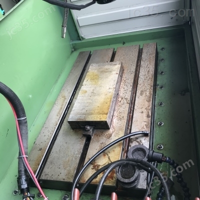 ZNC-450 二手台一 ZNC火花机 znc-450 - 4