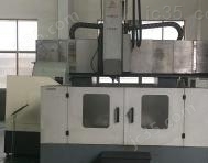 XK2412 二手广州机床XK2412定梁龙门加工中心