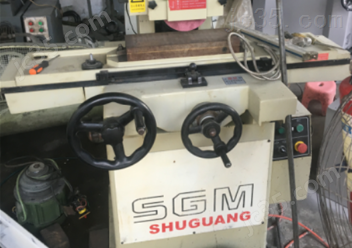 SGM-450 二手曙光 平面磨床 SGM-450