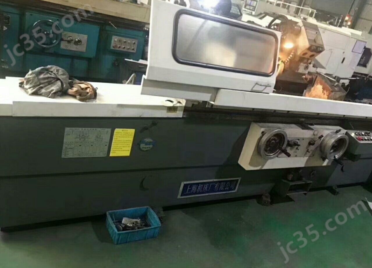 M1432B 二手上海M1432B外圆磨床