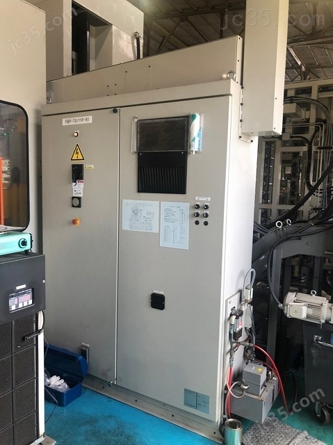 FBP-70 二手野村端面加工机 - 4