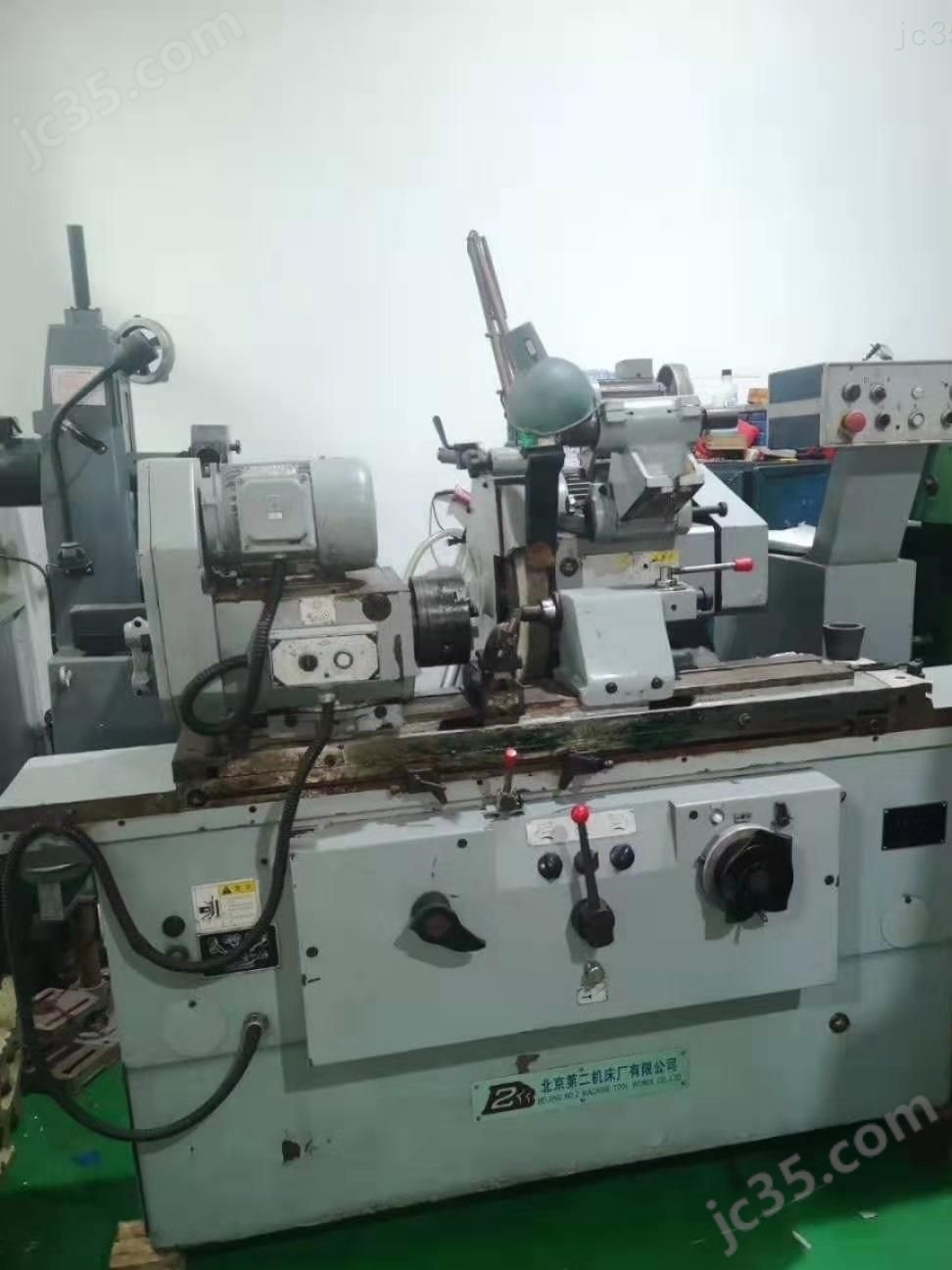 M1420E 二手北京第二M1420E外圆磨床