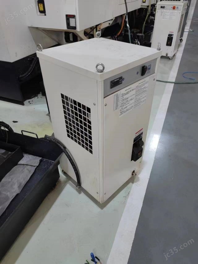 1265 二手德扬 cv-1265加工中心 - 2