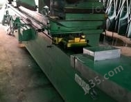 MQ1350B*3000 二手上海机床MQ1350B*3000外圆磨床
