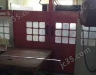 PPMH4020 二手中国台湾亚威龙门加工中心PPMH4020