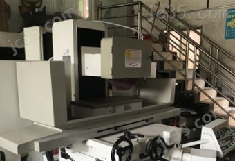 KGS-1020AHD 二手建德 平面磨床 KGS-1020AHD