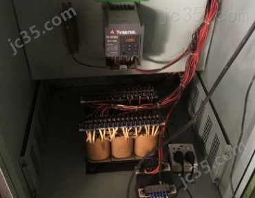 DK7740 二手龙腾 放电加工机 DK7740 - 3