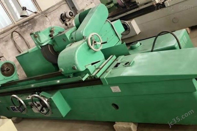 MQ1350A×2000 二手外圆磨床 MQ1350A×2000 上海机床厂