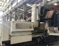 2150 二手中国台湾协鸿2150龙门加工中心