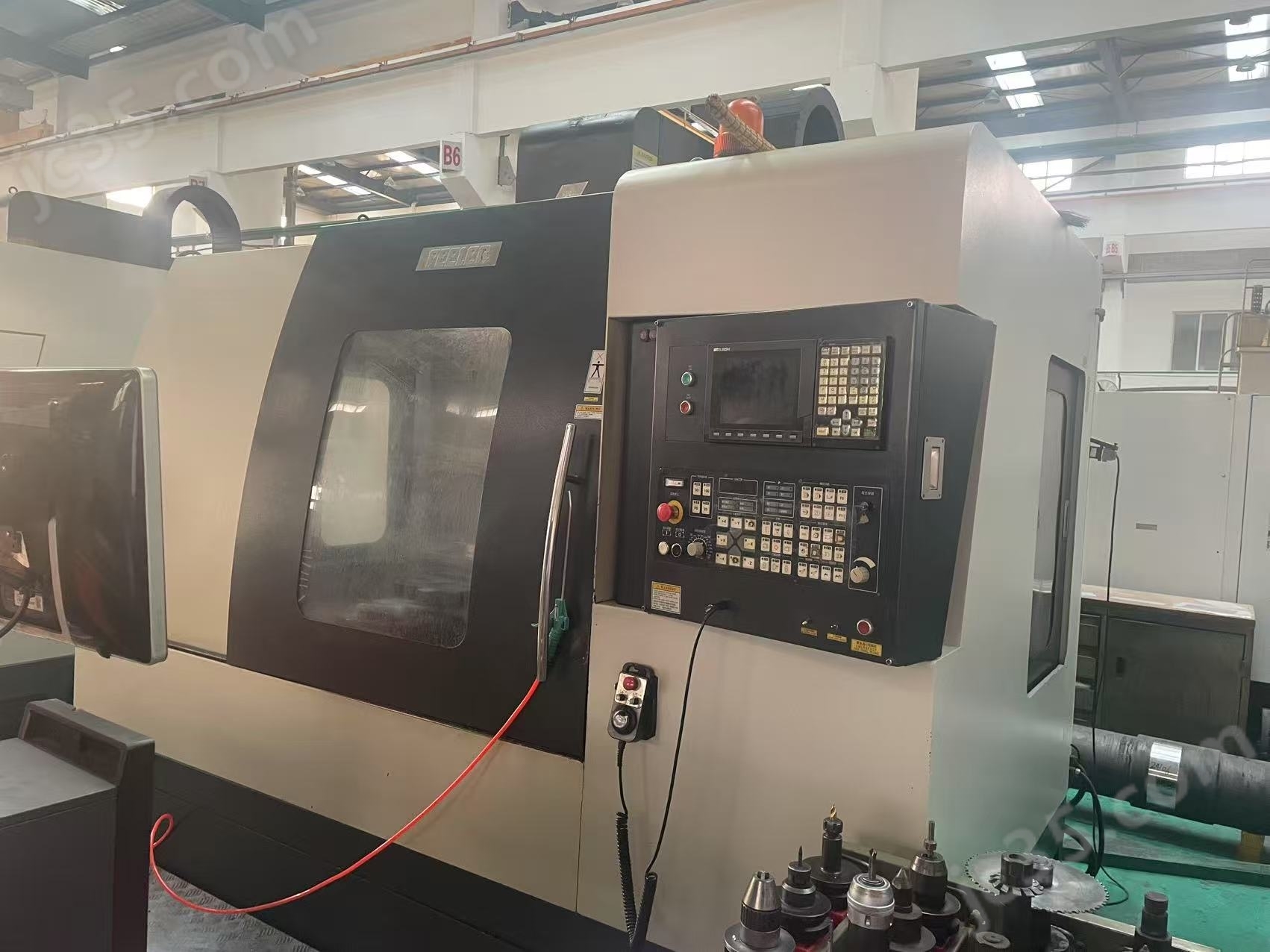 VB825A 二手VB825A,1.6米大立加 - 4