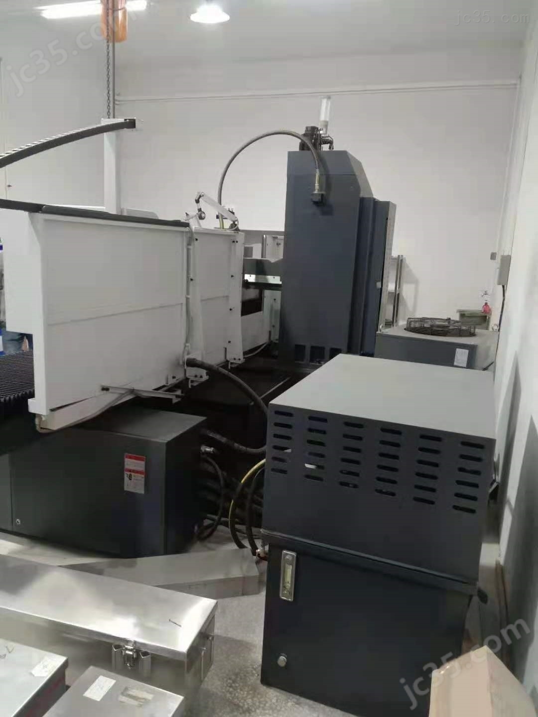 SG-164PC/PC2 二手固本高精密平面磨床