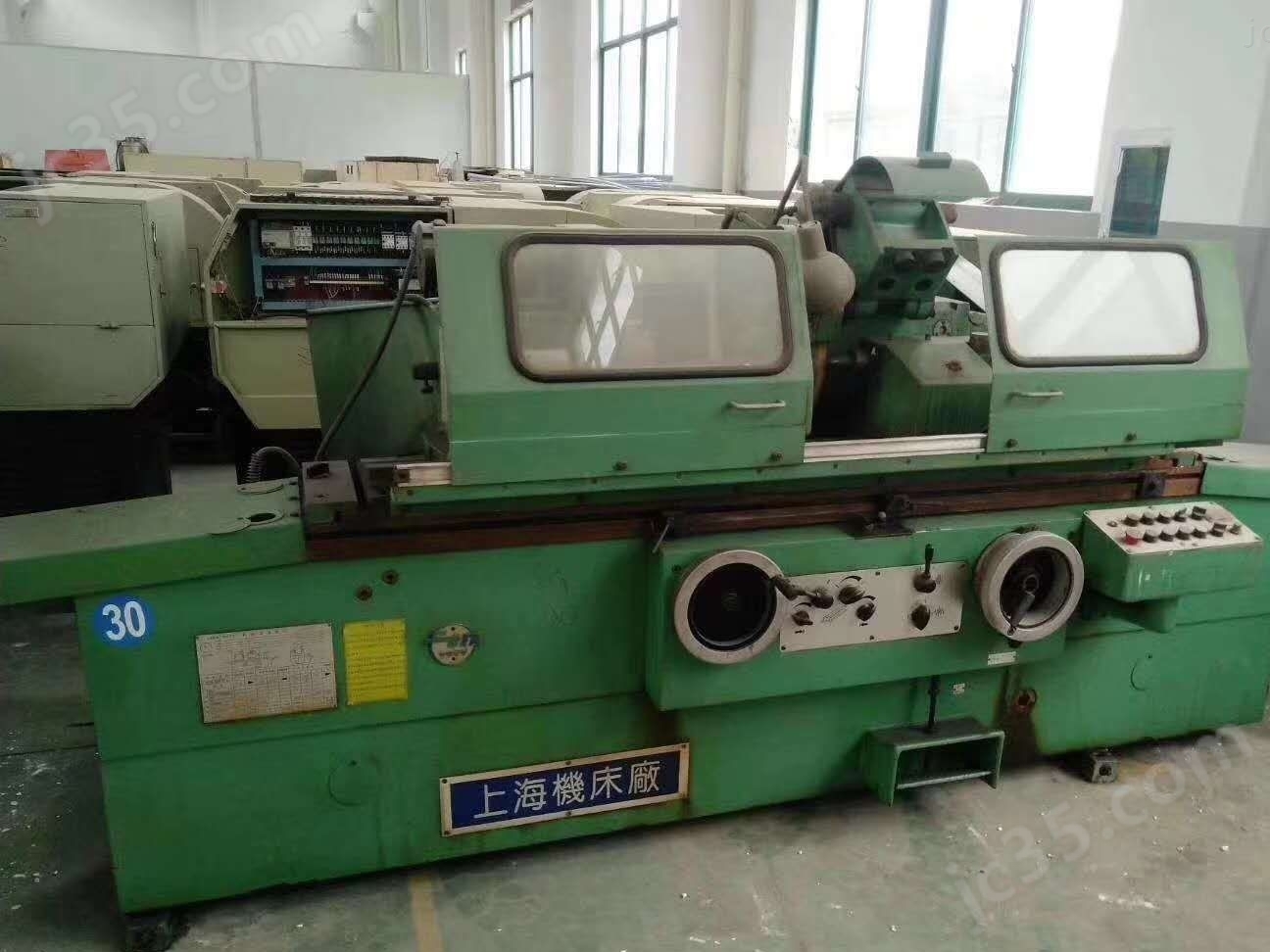 M1432B 二手上海M1432B外圆磨床