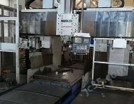M-VR25 二手日本三菱MVR25龙门五面体加工中心