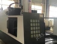 VMG1512 二手沈阳机床数控龙门加工中心VMG1512