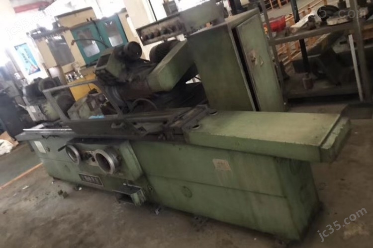 M1432Bx1500 二手外圆磨床 上海机床 M1432Bx1500